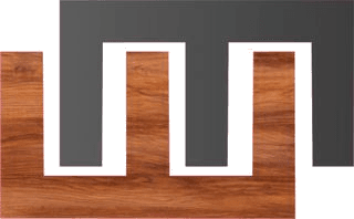WoodMet loqosu